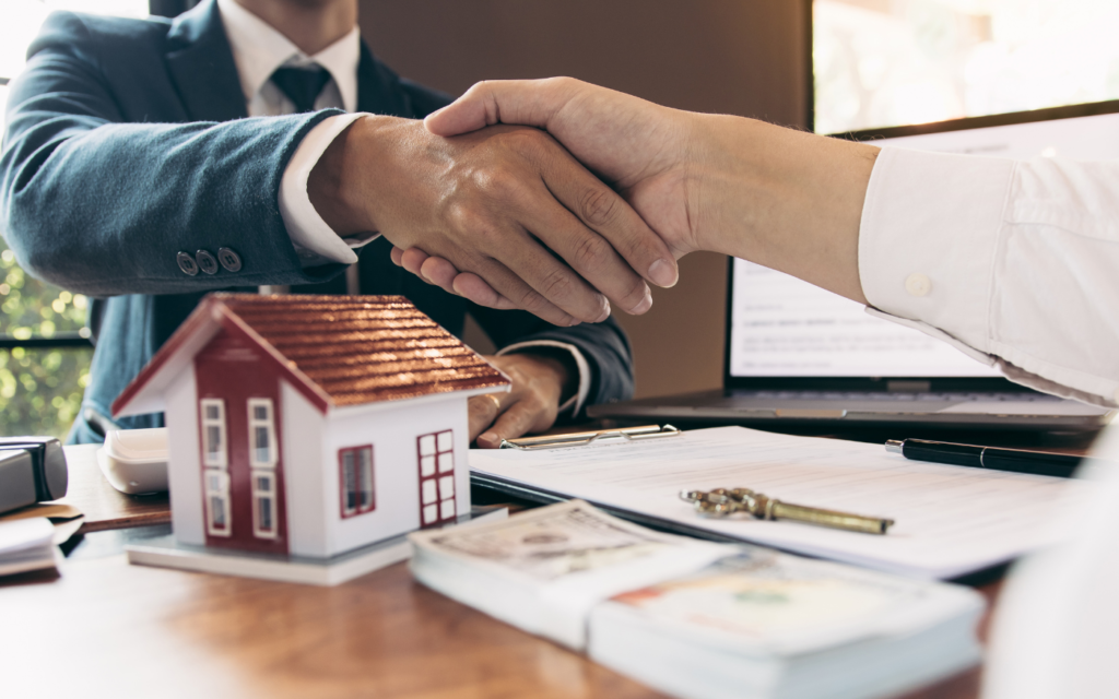 full-time and part-time security guard service